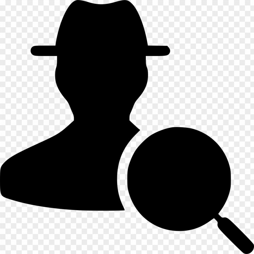 Black Hat Clip Art PNG