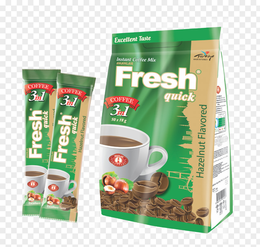 Coffee Instant Chocolate Drink Food PNG
