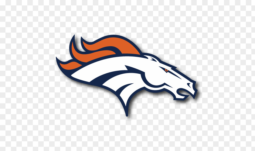 Denver Broncos Clipart 2015 Season NFL National Football League Playoffs Super Bowl PNG