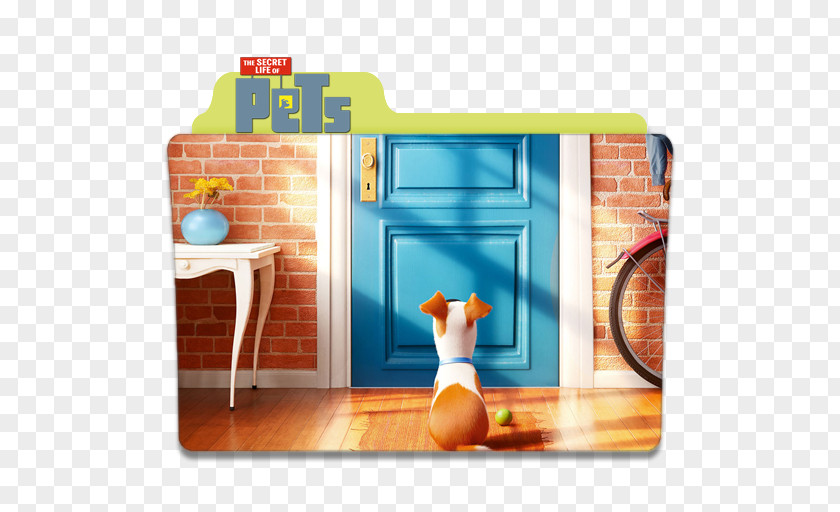 Dog Max Desktop Wallpaper 0 PNG