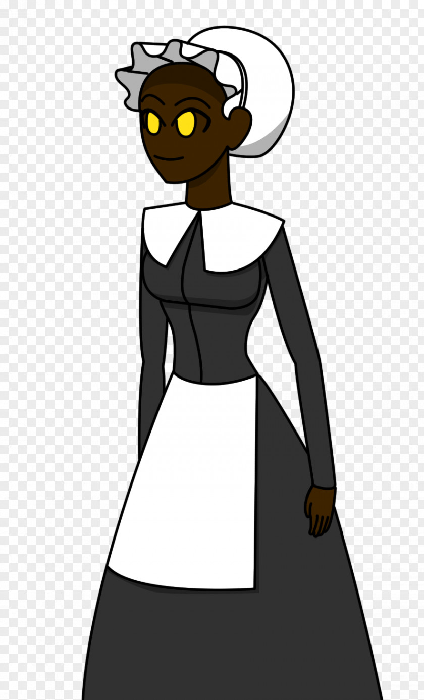 Dress Woman Sleeve Clip Art PNG