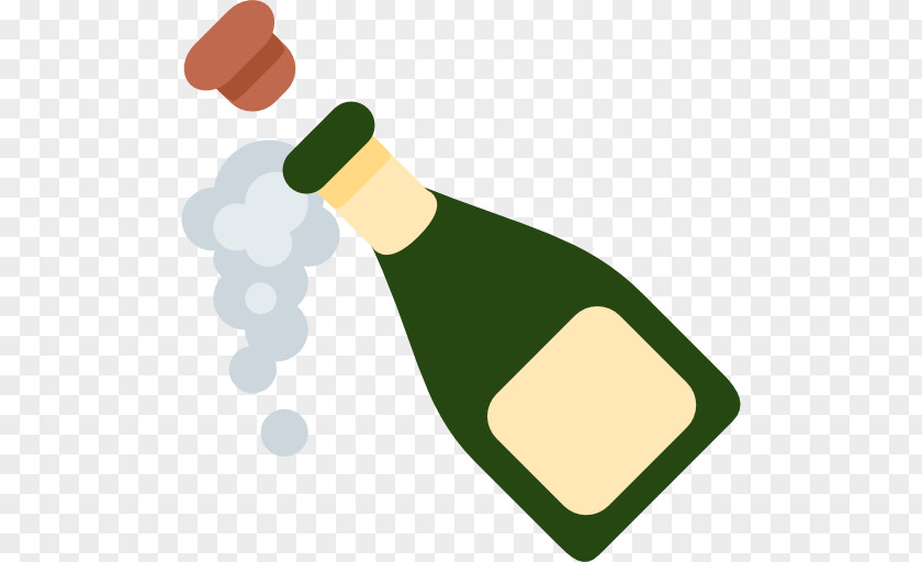 Emoji Emojipedia Bottle Social Media Sticker PNG