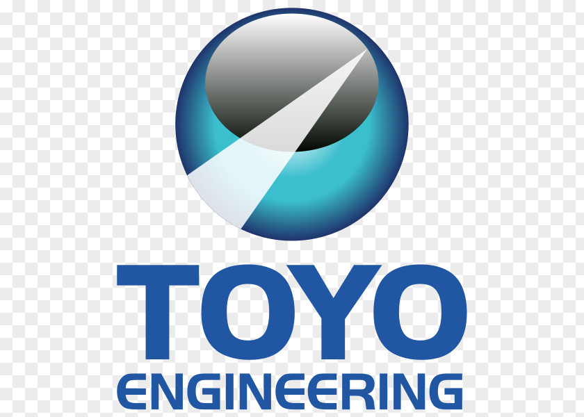 Engineering Logo Toyo Corporation Limited Company PNG