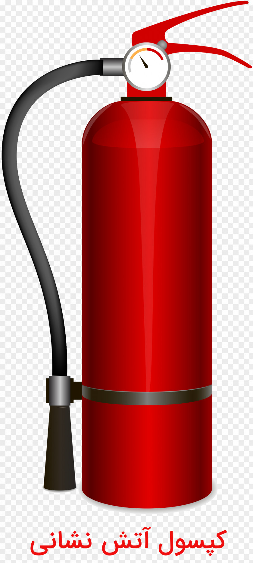 Fire Extinguishers Active Protection Conflagration PNG