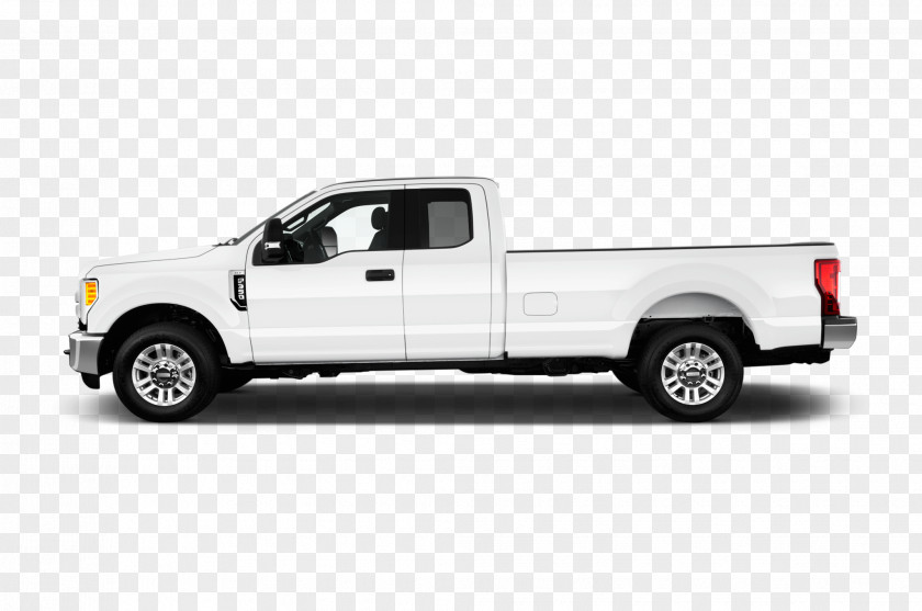 Ford Super Duty Pickup Truck 2018 F-250 Lariat XLT PNG