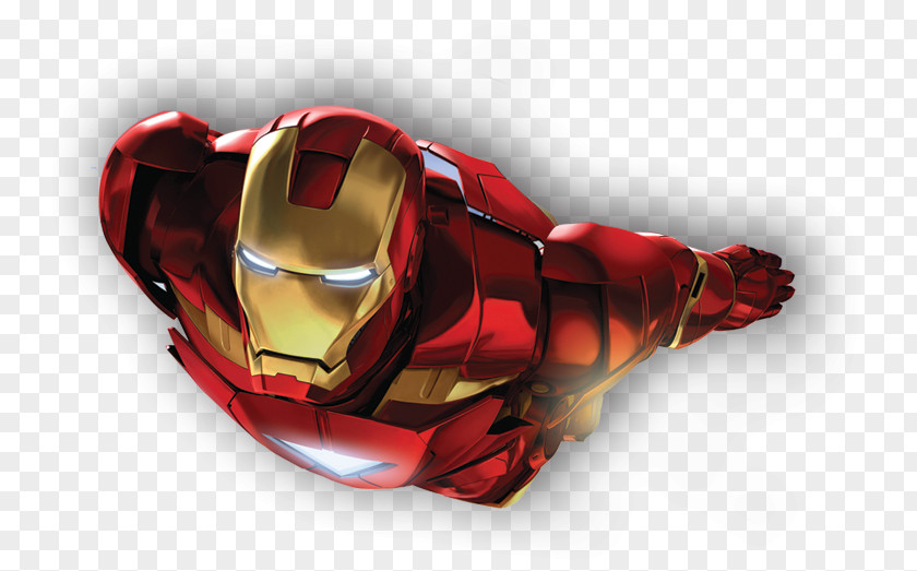 Iron Man Clip Art PNG