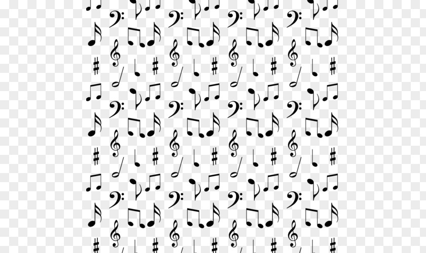 Musical Note Clef Piano Notation PNG note notation, Music notes clipart PNG