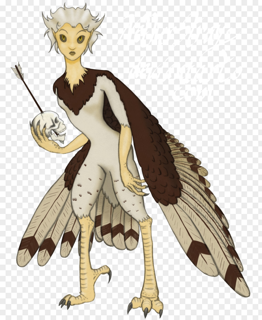 Owl Fairy Costume Design Insect PNG