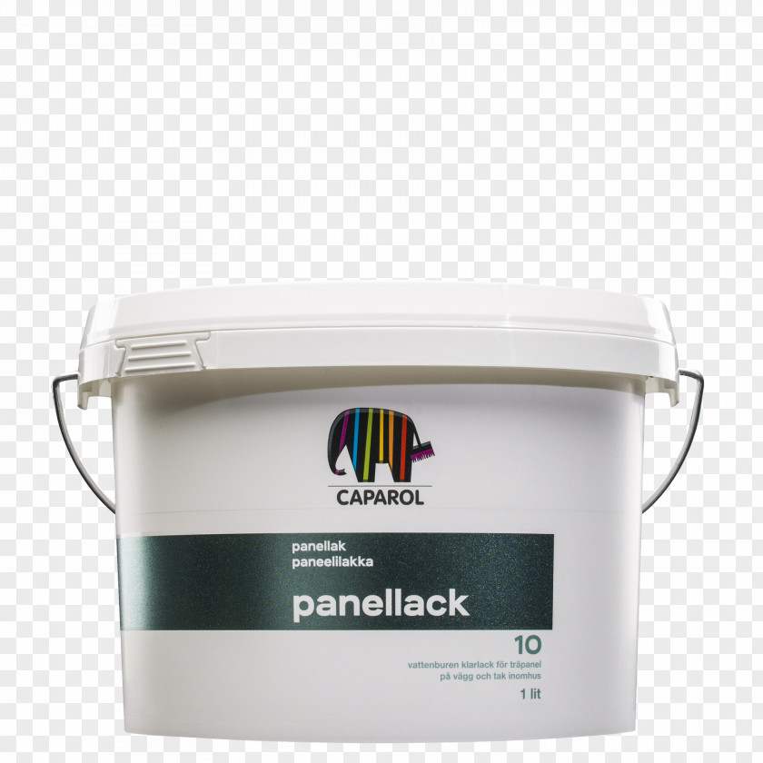 Paint CAPAROL Farben Lacke Bautenschutz Klarlack Lacquer Binder PNG