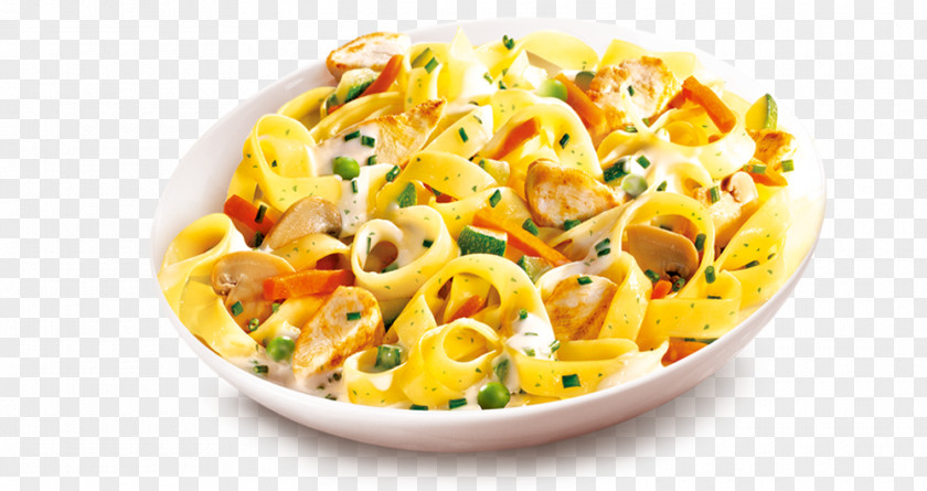 Pizza Taglierini Vegetarian Cuisine Pasta Dish PNG