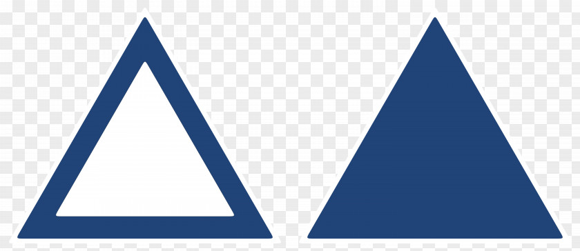 TRIANGLE Triangle Logo Clip Art PNG