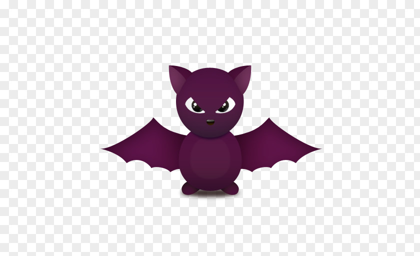 Bat ICO Icon PNG