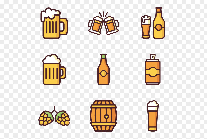 Beer Pack PNG