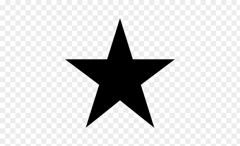 Blackstar Death Of David Bowie Album Cover Musician PNG