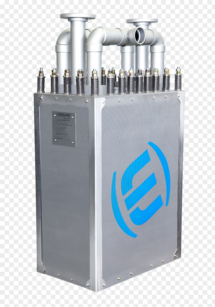Business Hydrogenics Hannover Messe Fuel Cells PNG