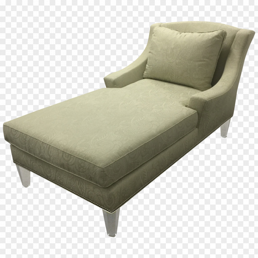 Chaise Lounge Loveseat Longue Chair Couch Comfort PNG