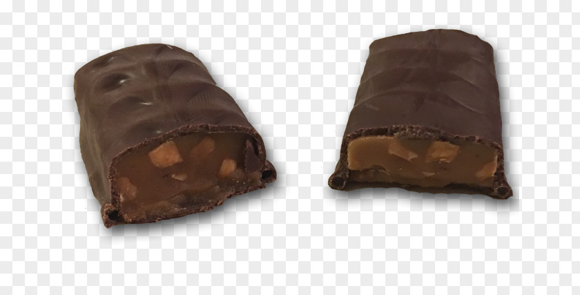 Chocolate Fudge Bar Praline Dominostein Amy's Kitchen PNG