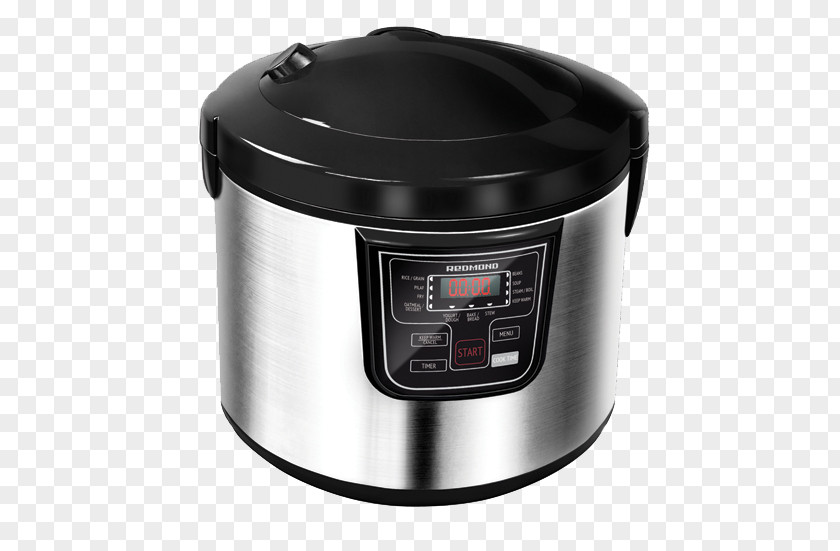 Cooker Multicooker Multivarka.pro Cheboksary Dish Pressure Cooking PNG