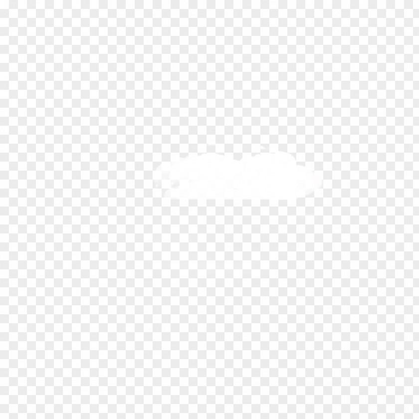 Creative Clouds White PNG