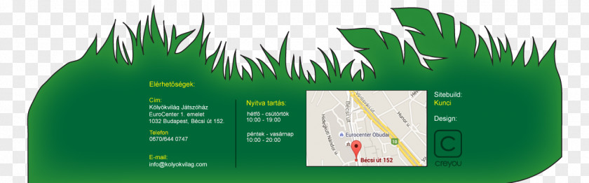 European Style Brand Grasses PNG