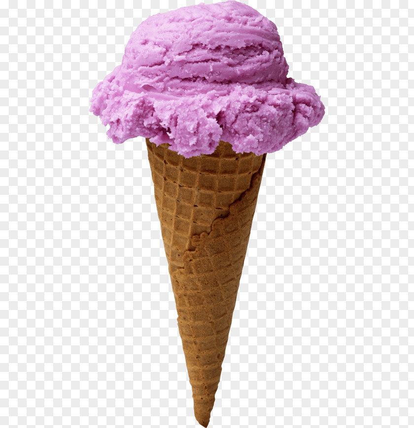 Ice Cream Cones Frozen Yogurt PNG