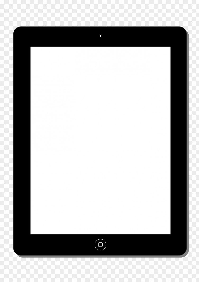 Ipad IPad Mini Clip Art PNG