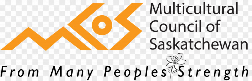 Multicultural Council Of Saskatchewan Logo Regina Board Directors Organization Sponsor PNG