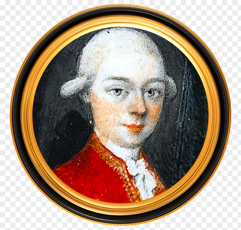 Painting Wolfgang Amadeus Mozart Portrait Eine Kleine Nachtmusik Beethoven And PNG