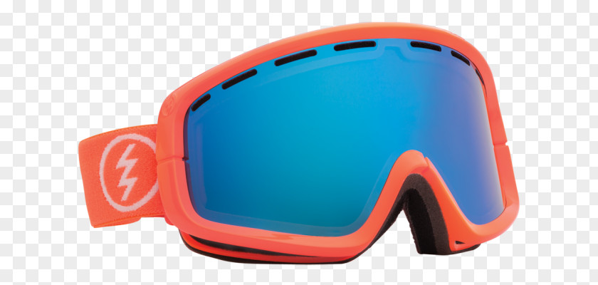 Sunglasses Snow Goggles Lens Blue Google Chrome PNG