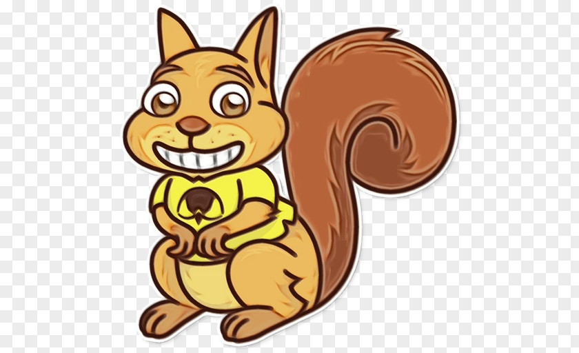 Tail Cartoon Emoji Drawing PNG