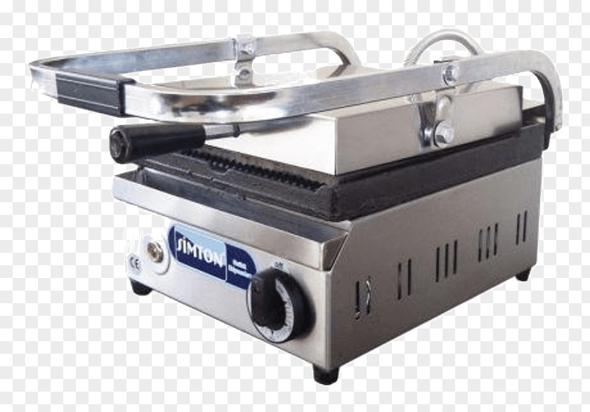 Toast Pie Iron Grilling Machine Frying Pan PNG