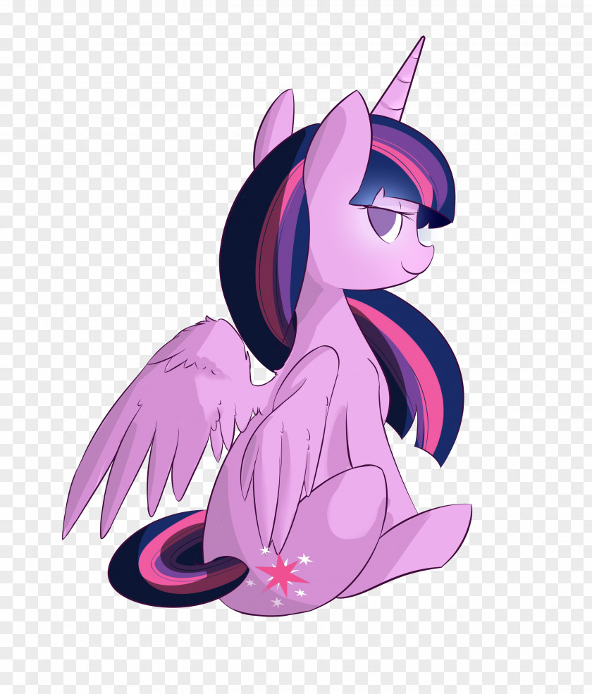 Twilight Horse Pony Mammal Animal PNG