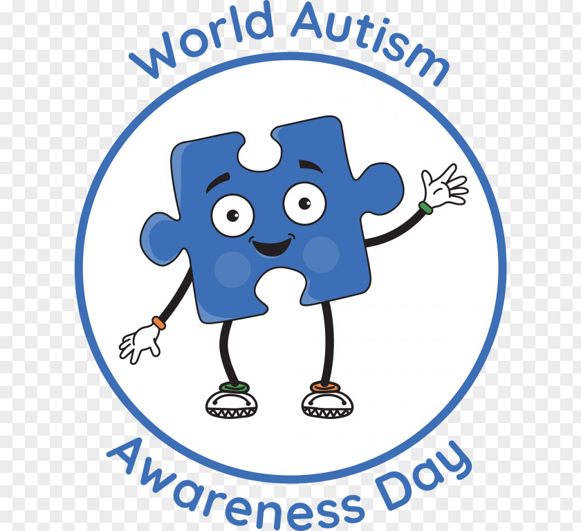 World Autism Awareness Day First International Bar Association A Different 2018 Friendly PNG