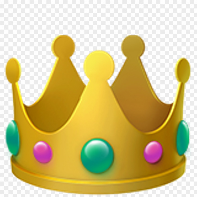 Alley Banner Emoji Domain Sticker Emojipedia Queen's Crown PNG