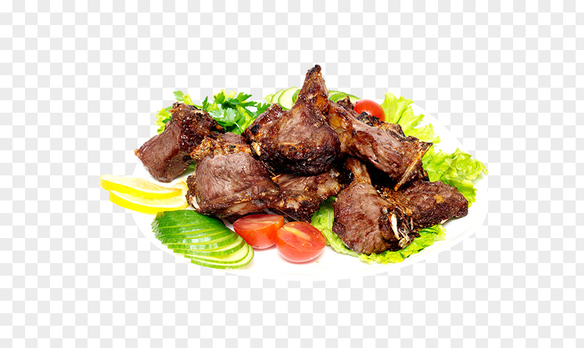 Barbecue Short Ribs Shashlik Sauce Lamb And Mutton PNG