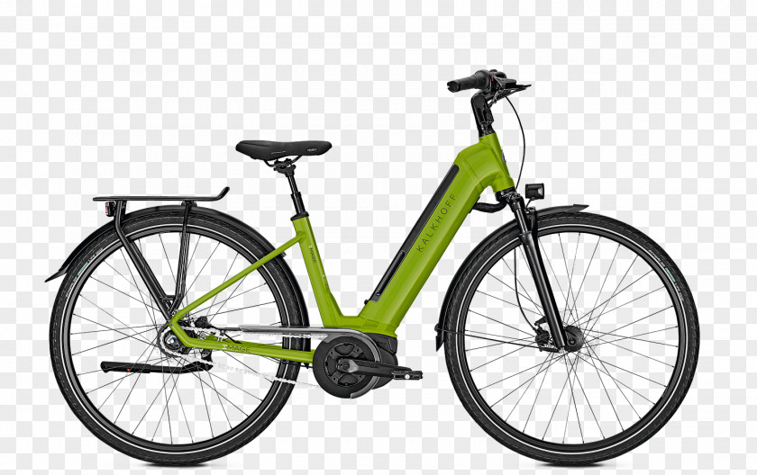 Bicycle Kalkhoff Electric City VéloSoleX PNG
