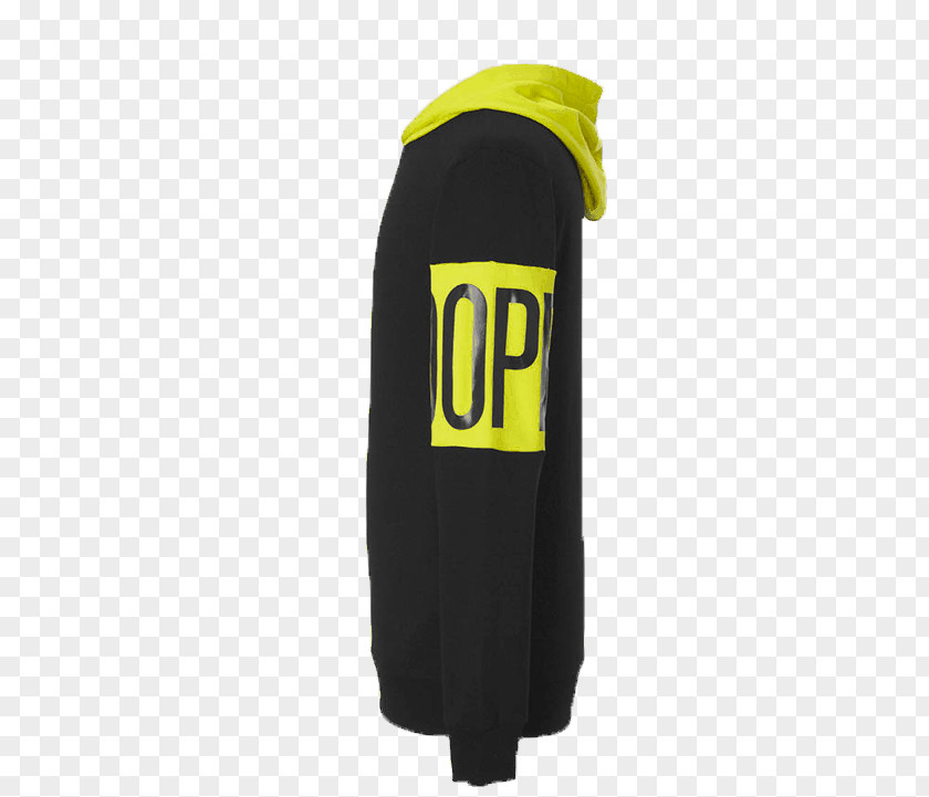 Dope Couture Clothing Sweater Yellow DOPE Color PNG