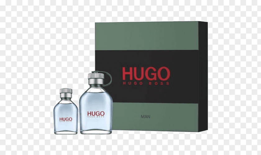 Hugo Boss Perfumer Eau De Toilette Deodorant PNG