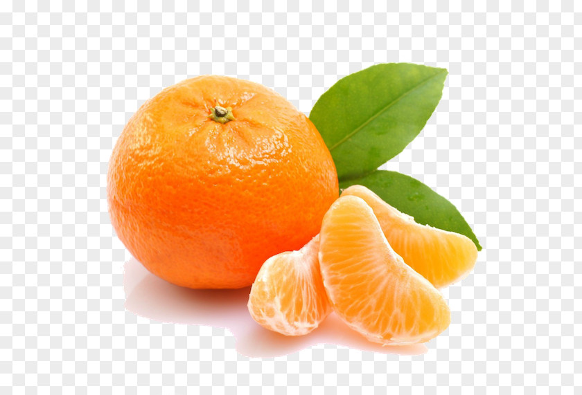 Juice Orange Mandarin Tangerine PNG