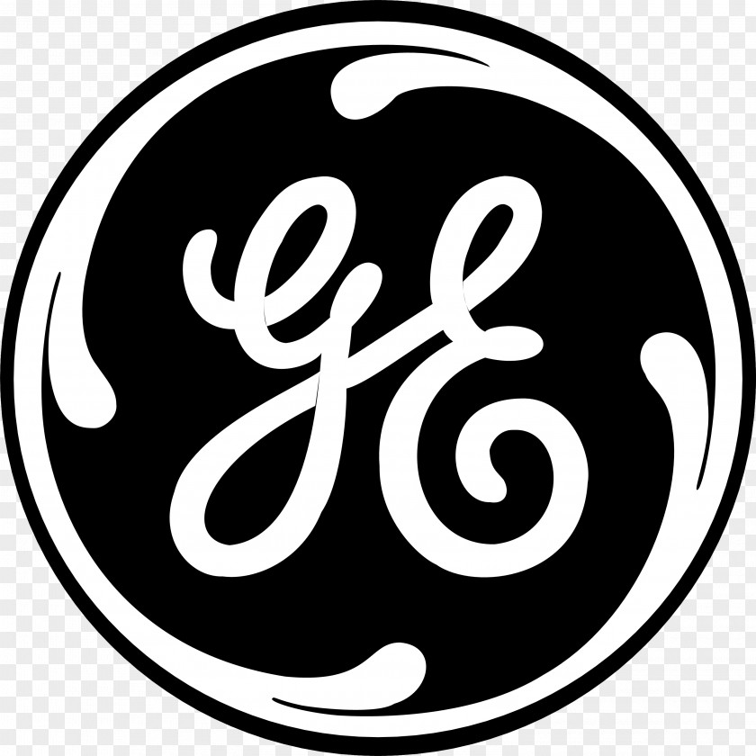 Lucky Symbols General Electric Logo Company NYSE:GE Business PNG