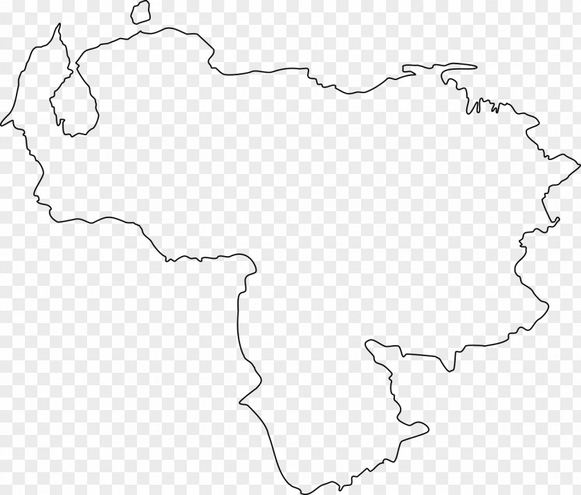 Map Flag Of Venezuela Clip Art PNG