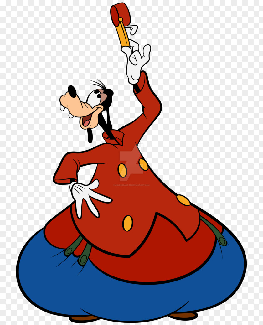 Mickey Mouse Goofy Art Royalty-free Clip PNG