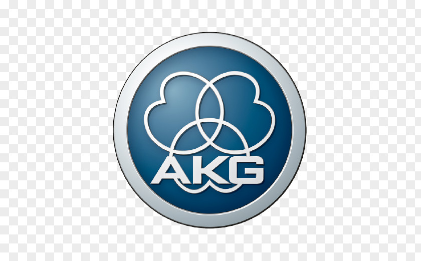 Microphone AKG Audio High Fidelity Sound PNG