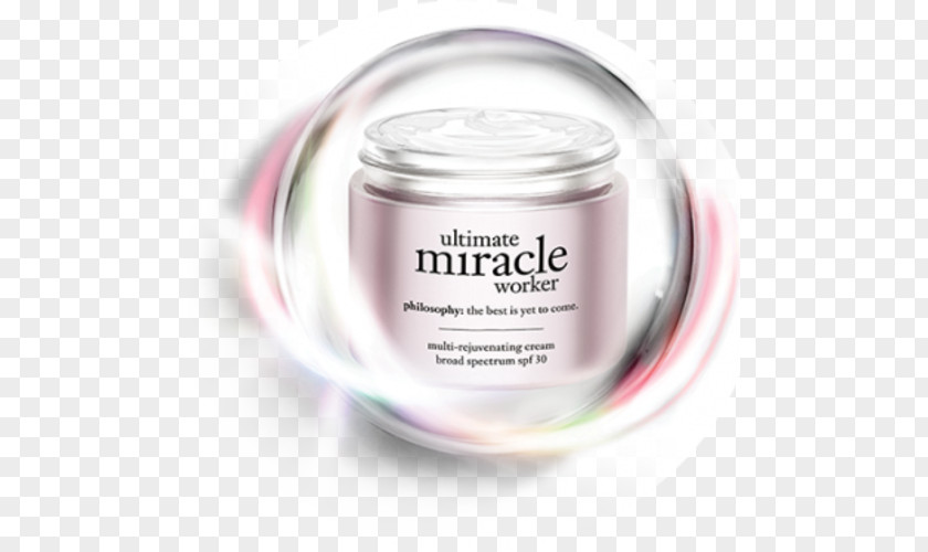 Miracle Nikki Anti-aging Cream Sunscreen Cosmetics Factor De Protección Solar PNG