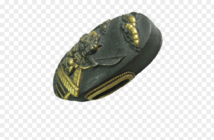 Ninja Hattori Headgear Shoe PNG