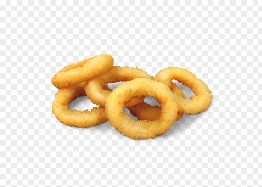 Onion Ring Squid Roast Fast Food As French Fries PNG