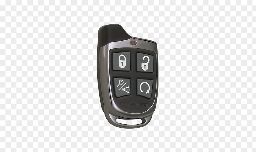 Remote Keyless System Starter Security Alarms & Systems Car Alarm Controls PNG