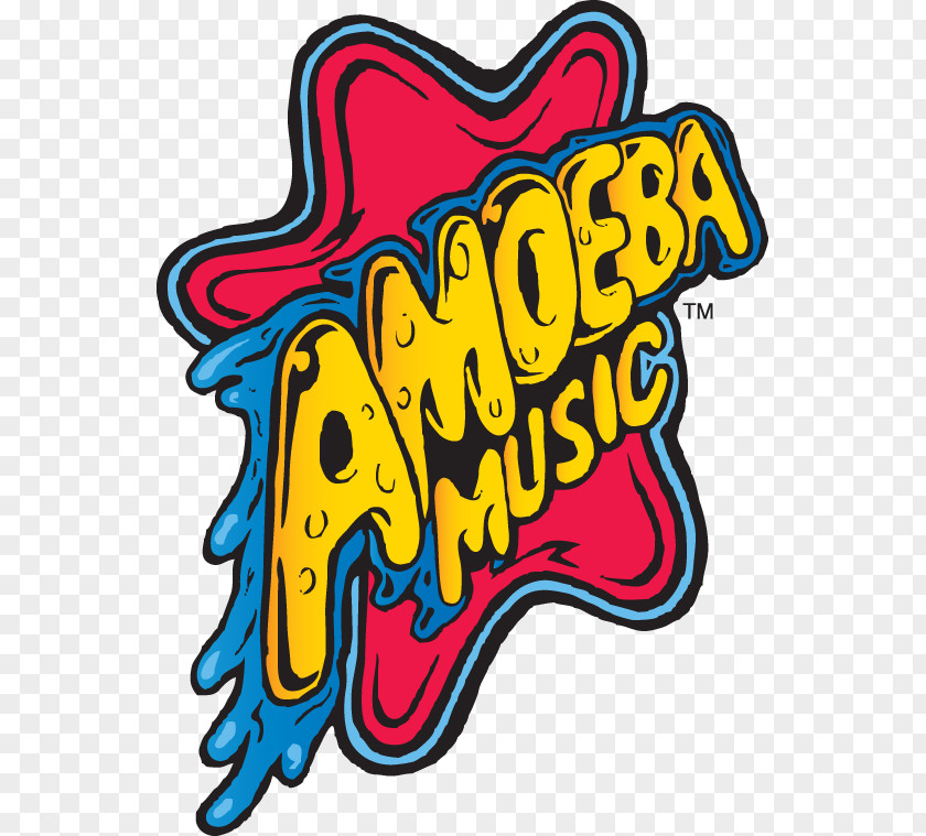 San Francisco Amoeba Music Hollywood Boulevard And Highland Center Record Shop PNG and Shop, clipart PNG