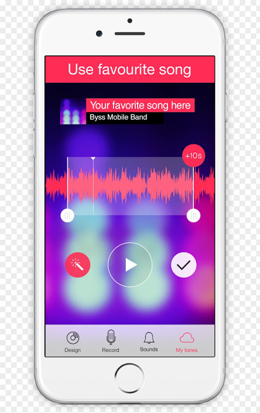 Smartphone Feature Phone IPhone Ringtone App Store PNG