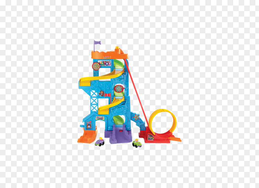Toy Little People Fisher-Price Amazon.com Amusement Park PNG